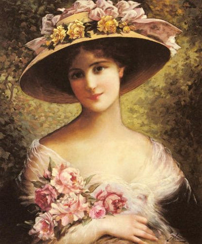 Fancy Hat